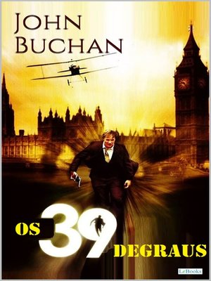 cover image of OS 39 DEGRAUS--Buchan